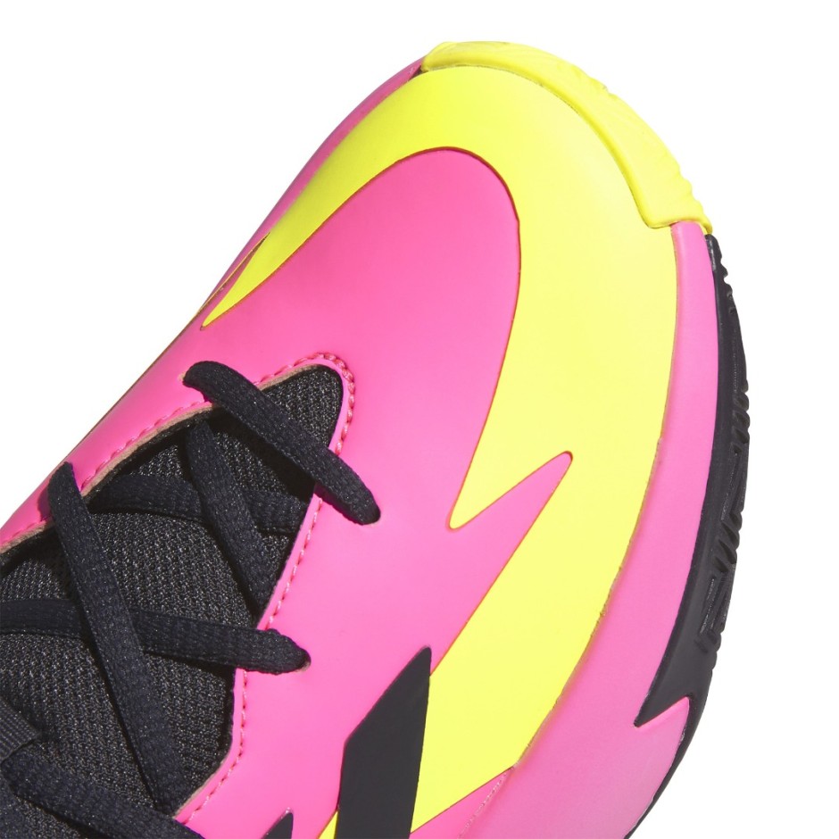 Παιδικά Παπούτσια Μπάσκετ Πολύχρωμα - adidas Performance Cross 'Em Up Select