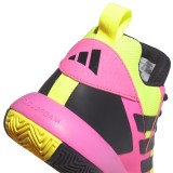 adidas Performance CROSS EM UP SELECT J IG6638 Colorful Image 4