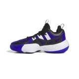 Παιδικά Παπούτσια Μπάσκετ Ρουά - adidas Performance Trae Unlimited 2.0 Εικόνα 0