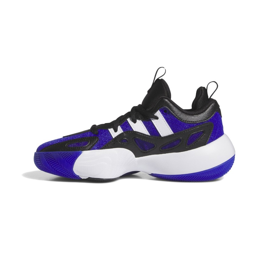 Παιδικά Παπούτσια Μπάσκετ Ρουά - adidas Performance Trae Unlimited 2.0