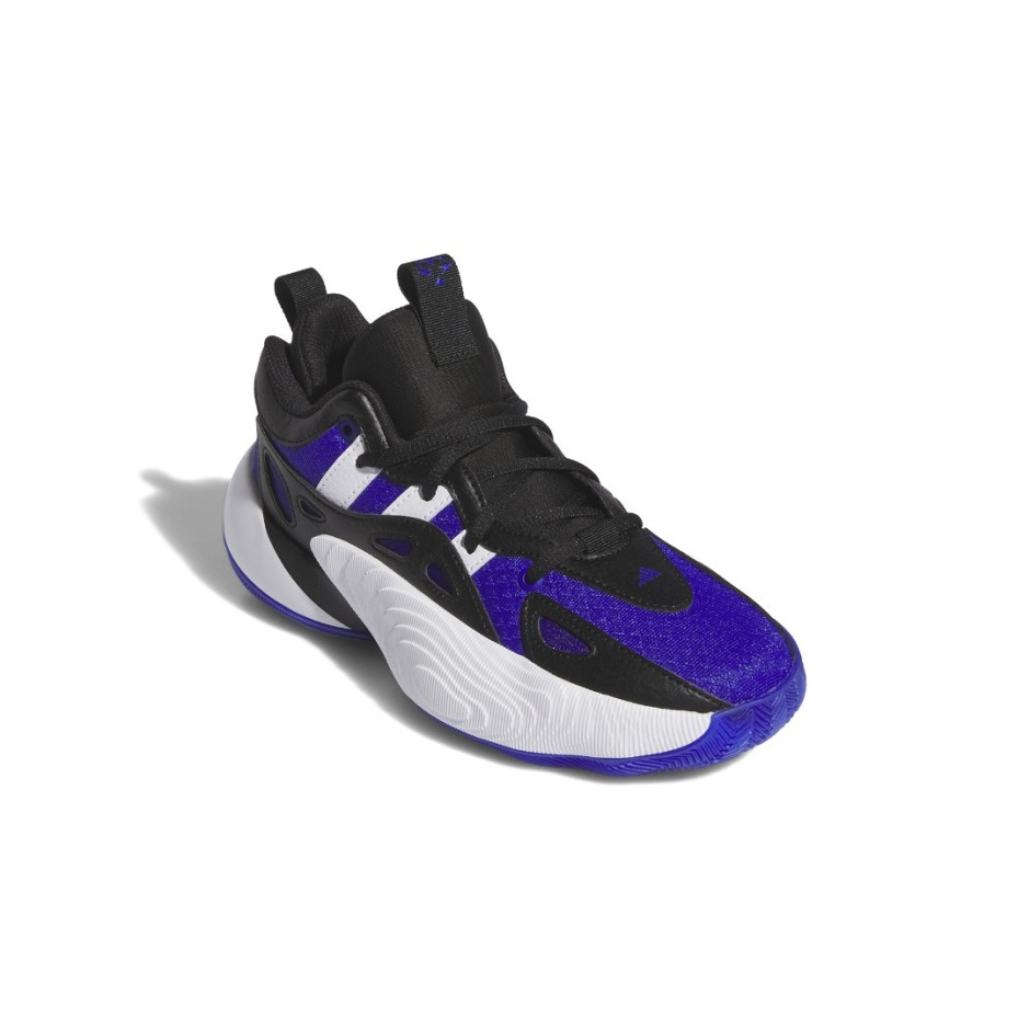 Παιδικά Παπούτσια Μπάσκετ Ρουά - adidas Performance Trae Unlimited 2.0