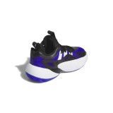 Παιδικά Παπούτσια Μπάσκετ Ρουά - adidas Performance Trae Unlimited 2.0 Εικόνα 2