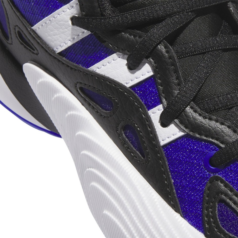 Παιδικά Παπούτσια Μπάσκετ Ρουά - adidas Performance Trae Unlimited 2.0