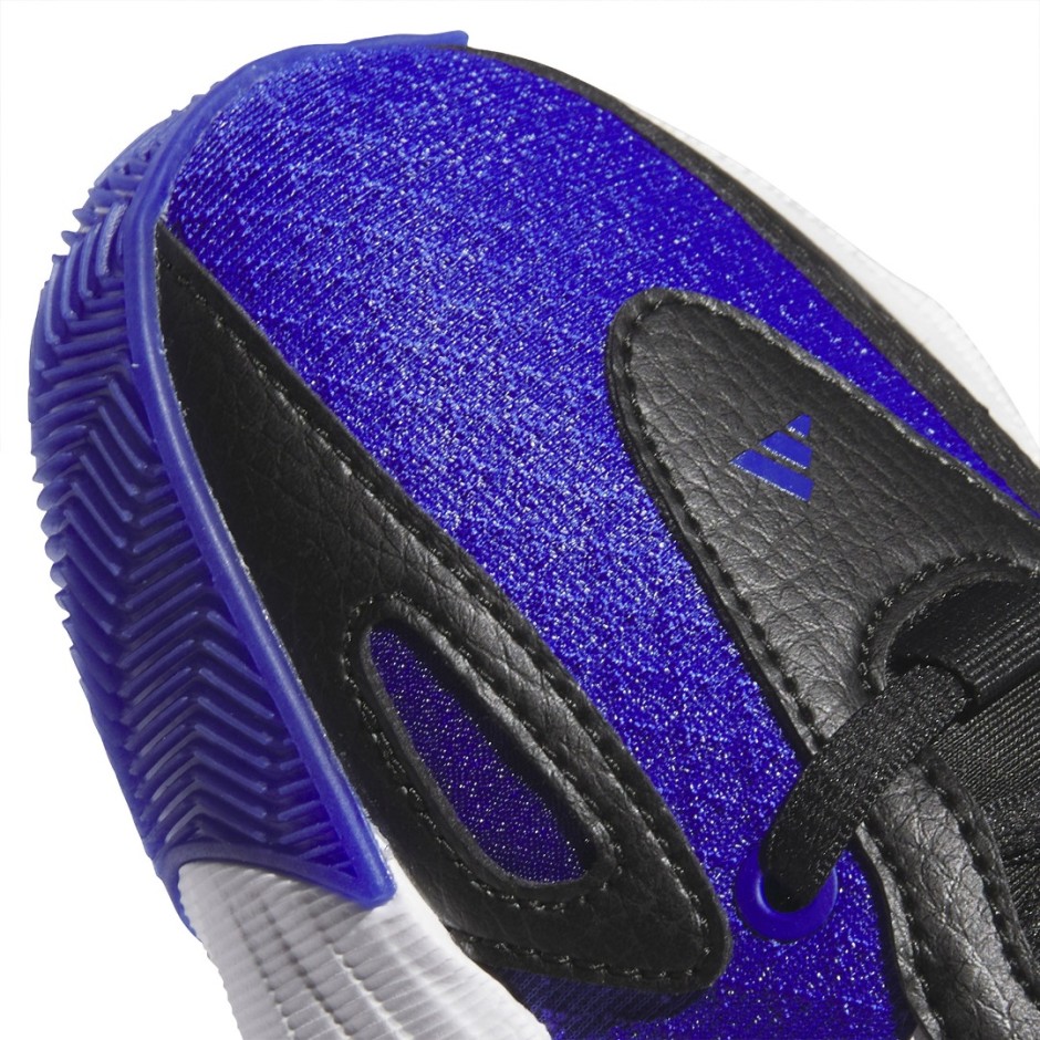 Παιδικά Παπούτσια Μπάσκετ Ρουά - adidas Performance Trae Unlimited 2.0