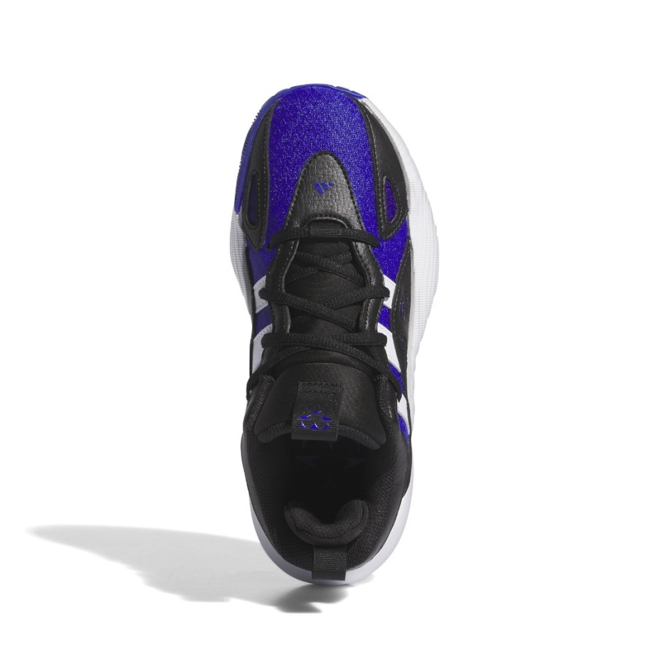 Παιδικά Παπούτσια Μπάσκετ Ρουά - adidas Performance Trae Unlimited 2.0