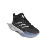 Παιδικά Παπούτσια Μπάσκετ Μαύρα - adidas Performance Dame Certified 3 Εικόνα 0