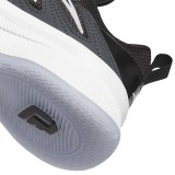 Παιδικά Παπούτσια Μπάσκετ Μαύρα - adidas Performance Dame Certified 3 Εικόνα 5
