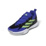 adidas Performance CROSS EM UP SELECT J JR2522 Royal Blue Image 0