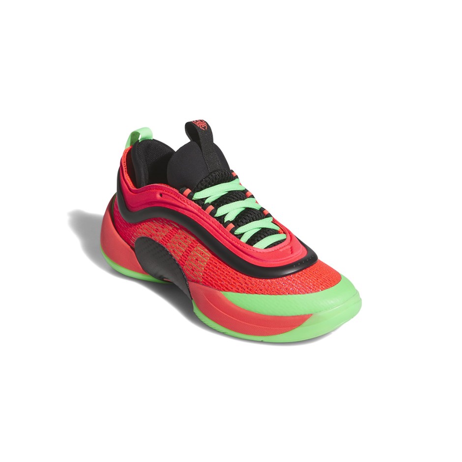 adidas Performance D.O.N. ISSUE 6 J JQ7344 Red