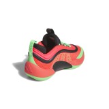 Παιδικά Παπούτσια Μπάσκετ Κόκκινα - adidas Performance D.O.N. Issue 6 Εικόνα 2