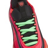 Παιδικά Παπούτσια Μπάσκετ Κόκκινα - adidas Performance D.O.N. Issue 6 Εικόνα 3