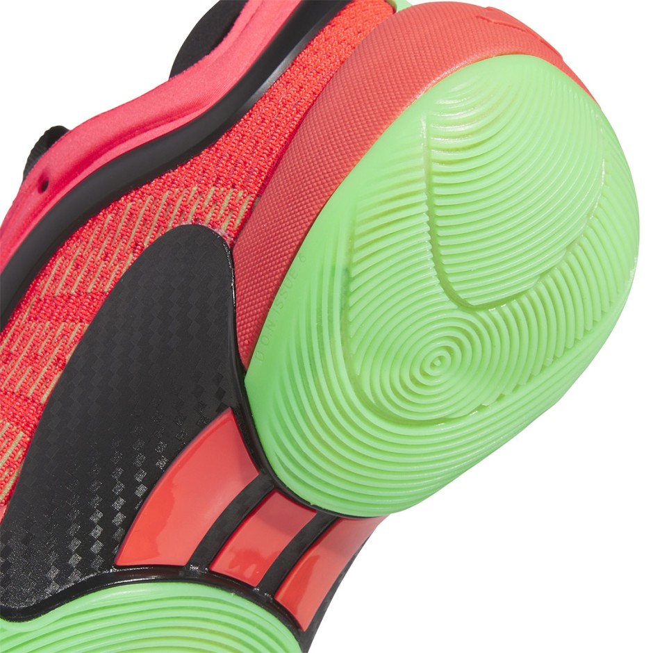 adidas Performance D.O.N. ISSUE 6 J JQ7344 Red