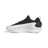 adidas Performance A.E. 1 J LOW JQ6125 White Image 1