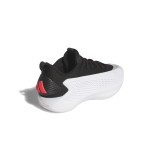 adidas Performance A.E. 1 J LOW JQ6125 White Image 2