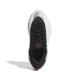adidas Performance A.E. 1 J LOW JQ6125 White Image 3