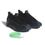 Παιδικά Παπούτσια Μπάσκετ Πολύχρωμα - adidas Performance Anthony Edwards 1 Low Εικόνα 3
