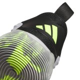Παιδικά Παπούτσια Μπάσκετ Γκρι - adidas Performance Initiation Εικόνα 2