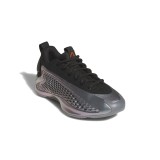 adidas Performance  ANTHONY EDWARDS 1 J LOW JQ8885 Silver Image 1