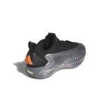 adidas Performance  ANTHONY EDWARDS 1 J LOW JQ8885 Silver Image 2
