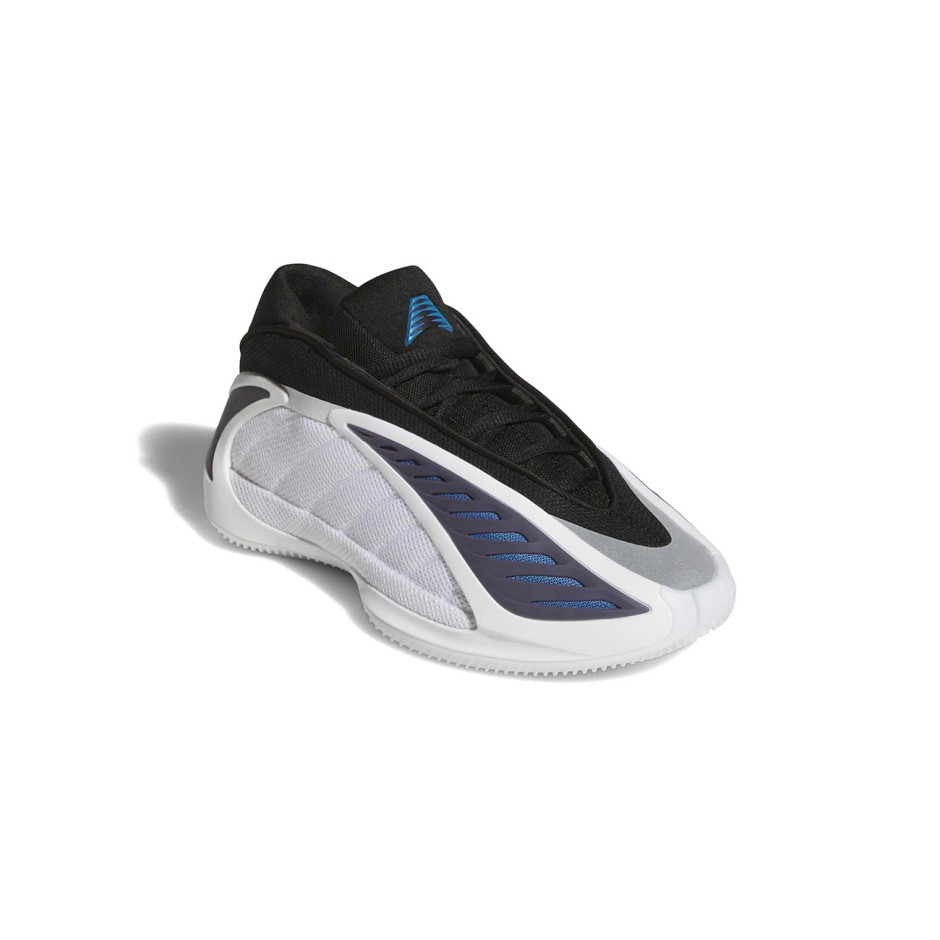 Παιδικά Παπούτσια Μπάσκετ Εκρού - adidas Performance Anthony Edwards 2