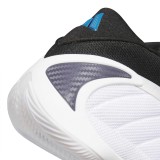 Παιδικά Παπούτσια Μπάσκετ Εκρού - adidas Performance Anthony Edwards 2 Εικόνα 4