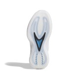 Παιδικά Παπούτσια Μπάσκετ Εκρού - adidas Performance Anthony Edwards 2 Εικόνα 6