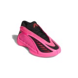 adidas Performance ANTHONY EDWARDS 2 J JR2253 Pink Image 0