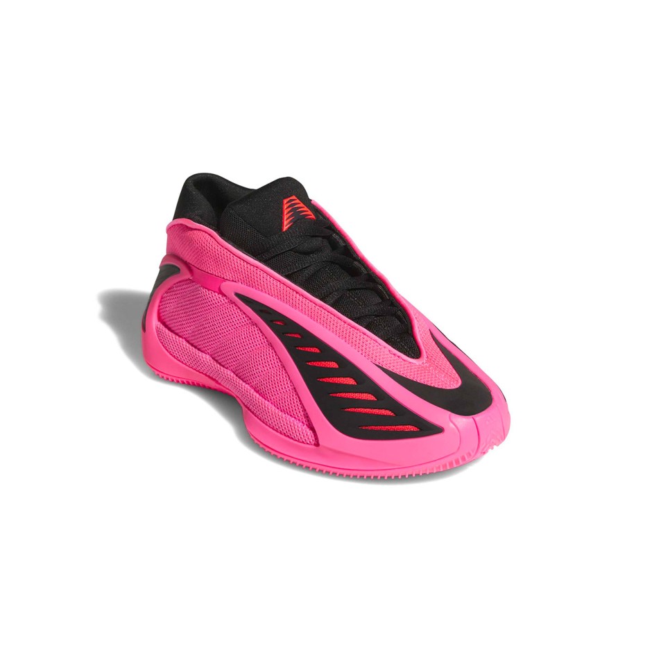 adidas Performance ANTHONY EDWARDS 2 J JR2253 Pink