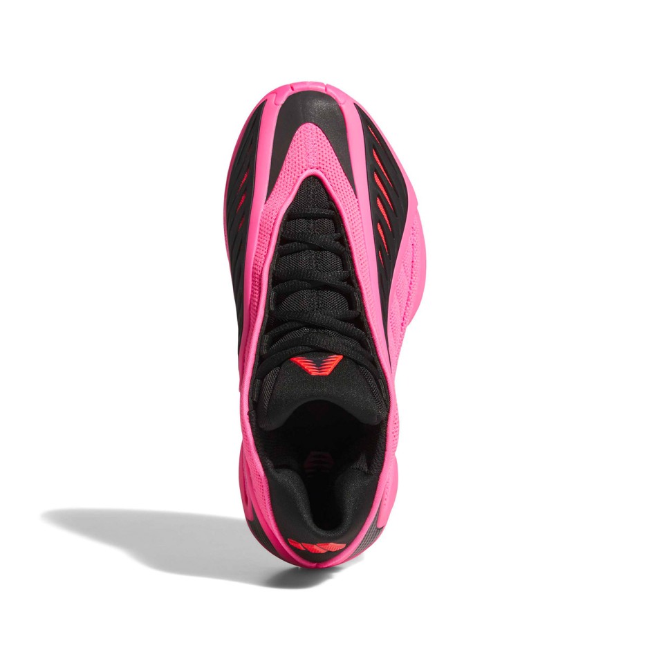 adidas Performance ANTHONY EDWARDS 2 J JR2253 Pink
