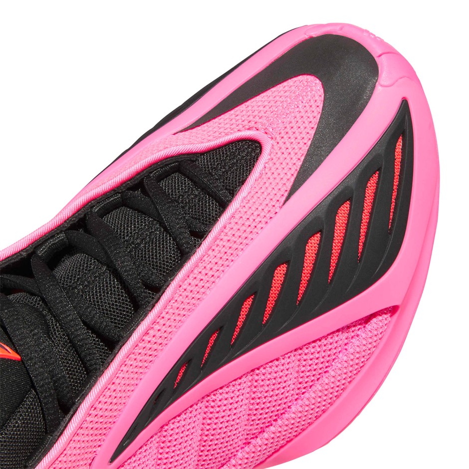 adidas Performance ANTHONY EDWARDS 2 J JR2253 Pink