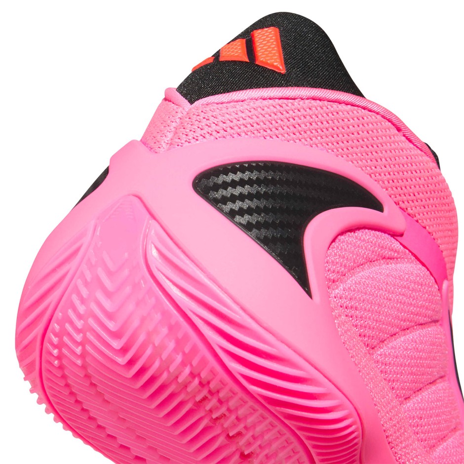 adidas Performance ANTHONY EDWARDS 2 J JR2253 Pink