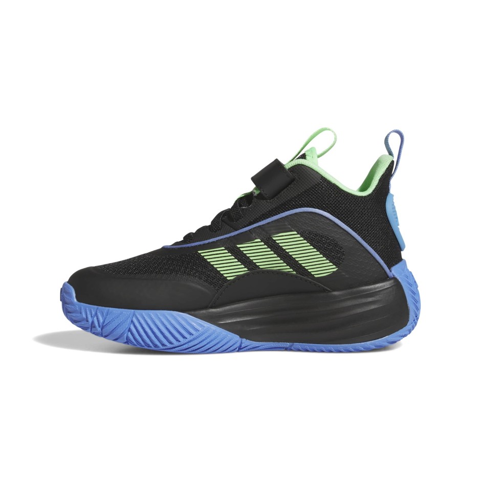 adidas Performance OWNTHEGAME 3.0 K JS2181 Black