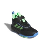 adidas Performance OWNTHEGAME 3.0 K JS2181 Black Image 1