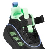 adidas Performance OWNTHEGAME 3.0 K JS2181 Black Image 3