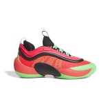 Παιδικά Παπούτσια Μπάσκετ Κόκκινα - adidas Performance D.O.N. Issue 6 Εικόνα 