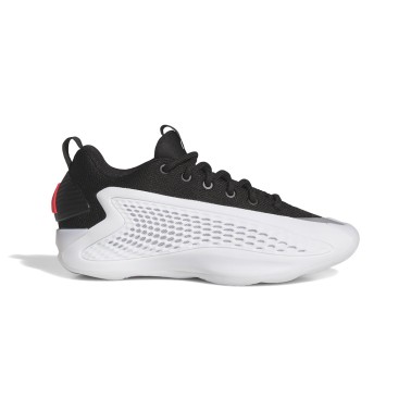 Παιδικά Παπούτσια Μπάσκετ Λευκά - adidas Performance Anthony Edwards 1 Low