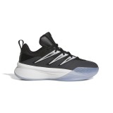 Παιδικά Παπούτσια Μπάσκετ Μαύρα - adidas Performance Dame Certified 3 Εικόνα 