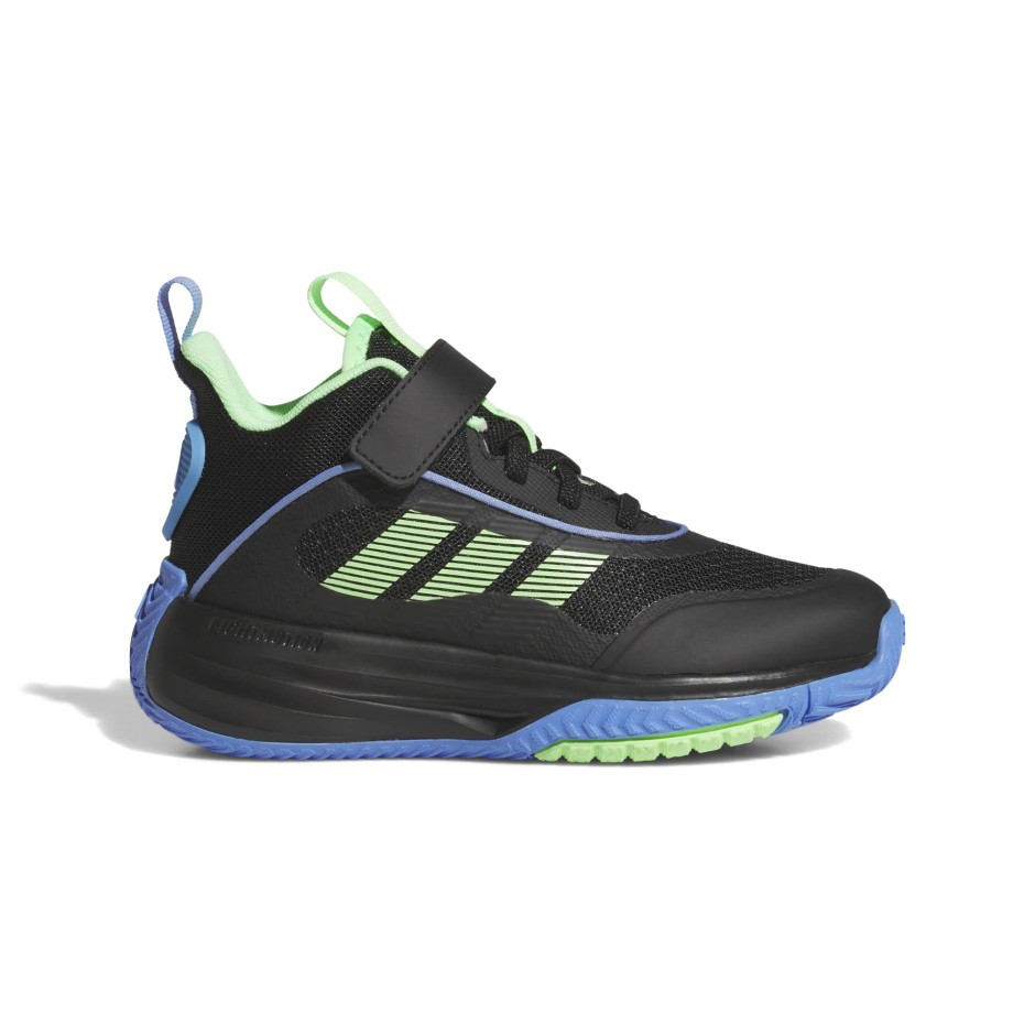 adidas Performance OWNTHEGAME 3.0 K JS2181 Black