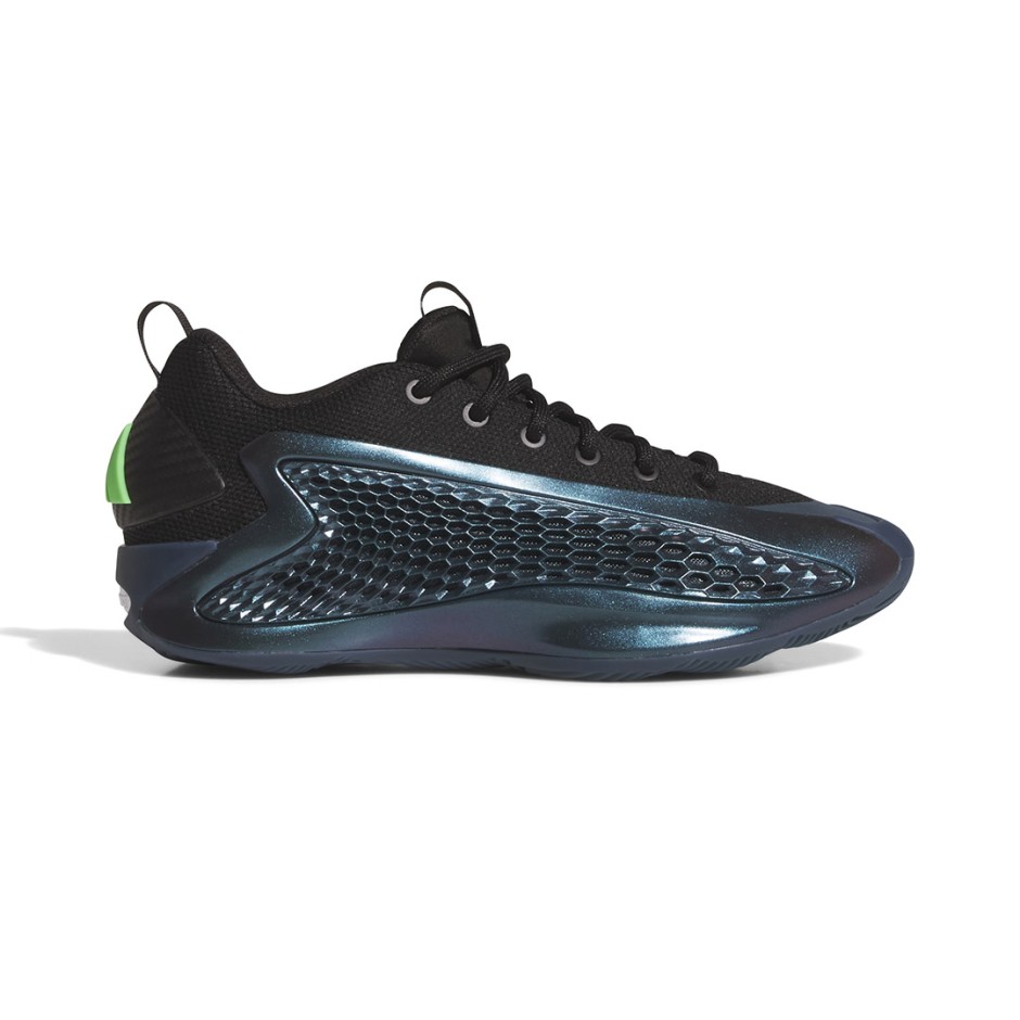 Παιδικά Παπούτσια Μπάσκετ Πολύχρωμα - adidas Performance Anthony Edwards 1 Low