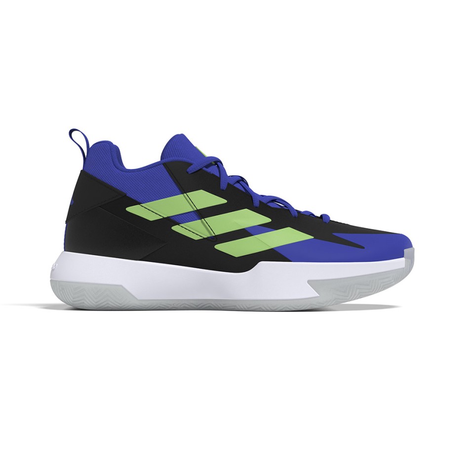 adidas Performance CROSS EM UP SELECT J JR2522 Royal Blue