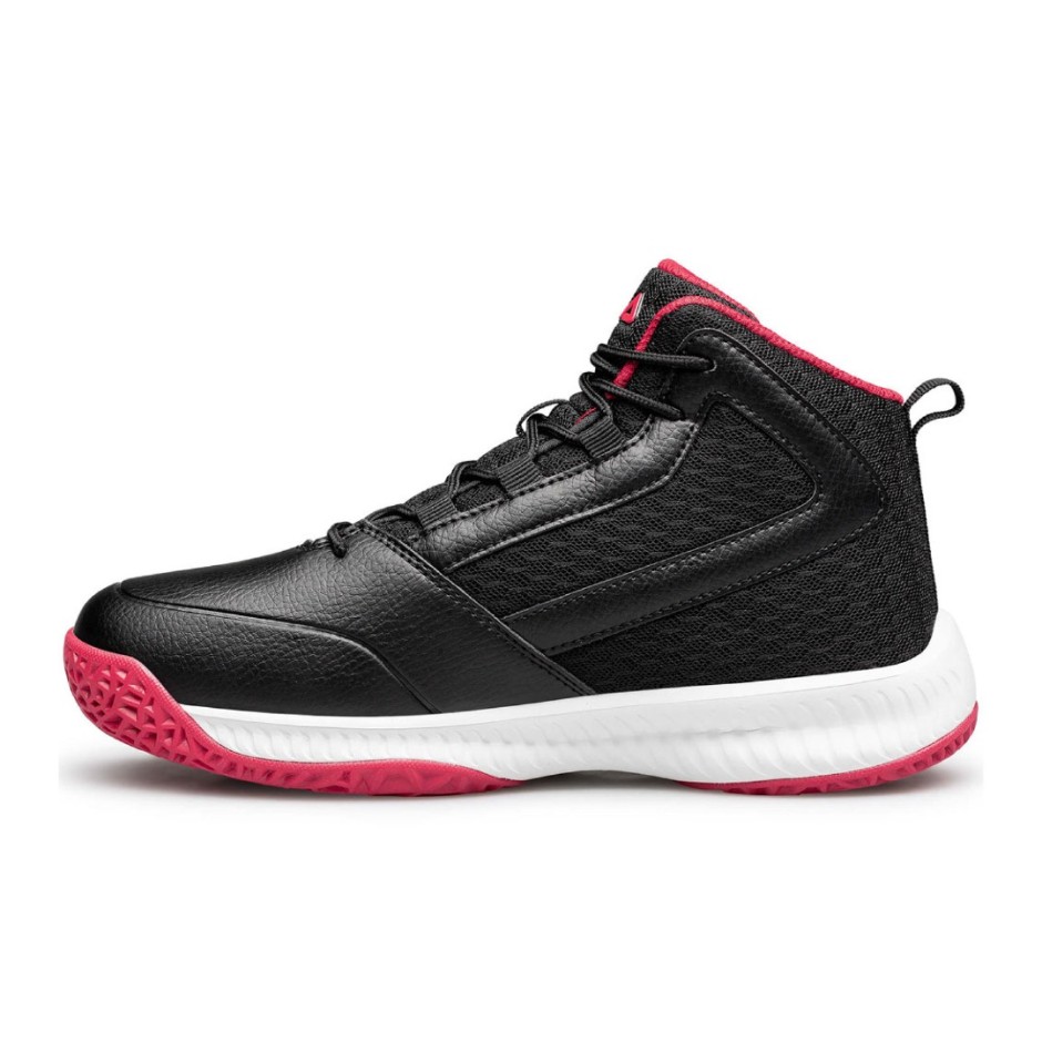 FILA MEMORY DUNK NANOBIONIC 3AF33052-040 Black