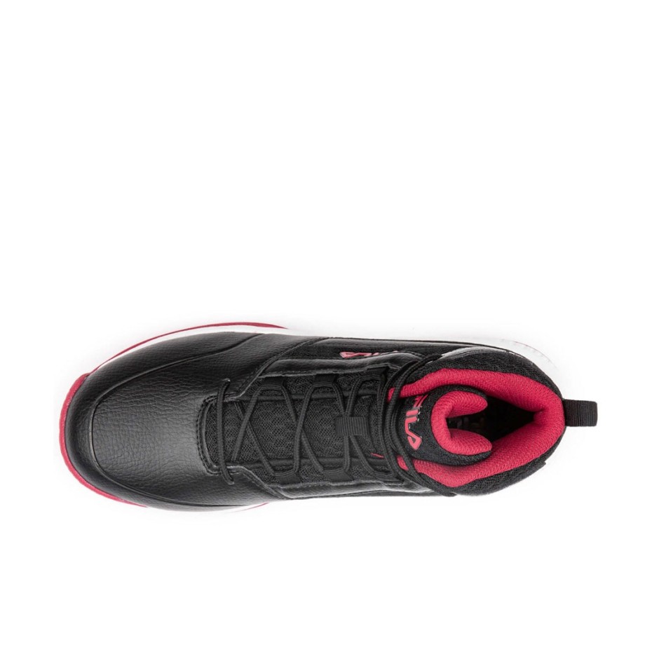FILA MEMORY DUNK NANOBIONIC 3AF33052-040 Black
