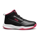 FILA MEMORY DUNK NANOBIONIC 3AF33052-040 Black Image 