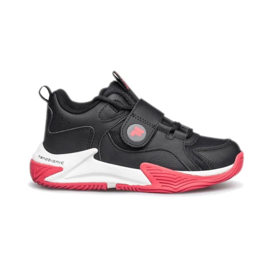 FILA MEMORY PICK 2 NANOBIONIC 3AF43030-040 Black