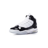JORDAN MAX AURA AQ9214-011 White-Black Image 0