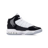JORDAN MAX AURA AQ9214-011 White-Black Image 1