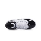 JORDAN MAX AURA AQ9214-011 White-Black Image 4