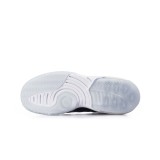 JORDAN MAX AURA AQ9214-011 White-Black Image 5