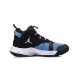 JORDAN JUMPMAN 2020 BQ3451-400 Royal Blue