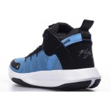 JORDAN JUMPMAN 2020 BQ3451-400 Royal Blue Image 3